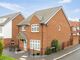 Thumbnail Detached house for sale in Manor Road, Barton Seagrave, Kettering