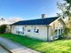 Thumbnail Bungalow for sale in The Old Caretakers Bungalow, Bluntisham, Huntingdon, Cambridgeshire