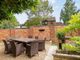 Thumbnail Link-detached house for sale in Swaledale Gardens, Fleet, Hampshire