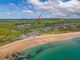 Thumbnail Detached bungalow for sale in Pengersick Lane, Praa Sands, Cornwall