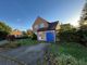 Thumbnail Detached house for sale in West Hanney, Wantage, Oxfordshire
