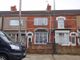 Thumbnail Terraced house for sale in Brereton Avenue, Cleethorpes