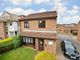 Thumbnail Flat for sale in Stockett Lane, Coxheath, Maidstone, Kent