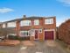 Thumbnail Semi-detached house for sale in Belmount Avenue, Melton Park, Gosforth, Newcastle Upon Tyne