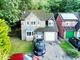 Thumbnail Detached house for sale in Dan Y Deri, Bedwas, Caerphilly