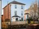 Thumbnail Link-detached house for sale in West Street, Dorking