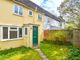 Thumbnail Terraced house for sale in Chequers Lane, Dunmow