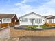 Thumbnail Detached bungalow for sale in Squires Walk, Lowestoft