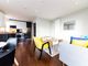 Thumbnail Flat for sale in Samuelson House, Greenview Court, Southall, London