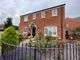 Thumbnail Detached house for sale in Snellsdale Road, Newton, Rugby