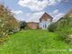 Thumbnail Detached house for sale in Edgefield Close, Norwich