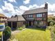 Thumbnail Detached house for sale in The Ridings, Chestfield, Whitstable