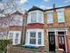 Thumbnail Terraced house for sale in Ceres Road, Plumstead, London