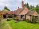 Thumbnail Cottage for sale in Queens Drive, Rowington, Warwick