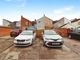 Thumbnail Town house for sale in Murray Road, Rugby