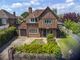 Thumbnail Detached house for sale in Main Road, Birdham, Chichester, West Sussex