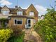 Thumbnail Semi-detached house for sale in Dallaway Estate, Thrupp, Stroud, Gloucestershire