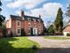 Thumbnail Link-detached house for sale in Hatton Green, Hatton, Warwick, Warwickshire