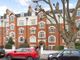 Thumbnail Flat to rent in Widley Road, London