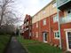 Thumbnail Flat to rent in Russell Walk, Exeter