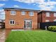 Thumbnail Detached house for sale in Tatton Way, Eccleston