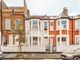 Thumbnail Detached house to rent in Humbolt Road, London