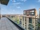 Thumbnail Flat for sale in Birch House, Pegler Square, London