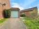 Thumbnail Bungalow for sale in Orchids Close, Bungay, Suffolk