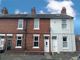 Thumbnail Terraced house for sale in Adelaide Street, Carlisle, Cumbria