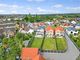 Thumbnail Detached house for sale in Guernsey Gardens, Wickford