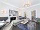 Thumbnail Terraced house to rent in Lennox Gardens, Knightsbridge