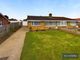 Thumbnail Semi-detached bungalow for sale in Fir Tree Drive, Filey, North Yorkshire