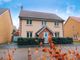 Thumbnail Property for sale in Carisbrooke Way, Daventry