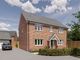 Thumbnail Detached house for sale in Shillingstone Lane, Okeford Fitzpaine, Blandford Forum