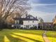 Thumbnail Detached house for sale in Chipperfield Road, Bovingdon, Hemel Hempstead, Hertfordshire