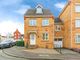 Thumbnail Semi-detached house for sale in Bankside, Higham Ferrers, Rushden