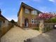 Thumbnail Semi-detached house for sale in New Church Road, Uphill, Weston-Super-Mare