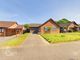 Thumbnail Detached bungalow for sale in Westwick Drive, North Walsham