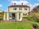 Thumbnail Detached house for sale in Roe Green Close, Hatfield