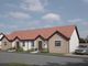 Thumbnail Semi-detached bungalow for sale in Johnathan, 070 &amp; 071, Kings Meadow, Coaltown Of Balgonie