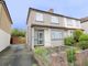 Thumbnail Semi-detached house for sale in Dallin Road, Bexleyheath