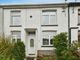 Thumbnail Terraced house for sale in Mount Pleasant, Merthyr Vale, Merthyr Tydfil