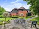 Thumbnail Flat for sale in Clarkson Court, Ipswich Road, Woodbridge