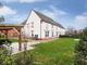 Thumbnail Detached house for sale in Blue Cedar Way, Somerford, Congleton