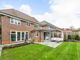 Thumbnail Detached house for sale in Eden Gardens, Felbridge, East Grinstead