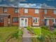 Thumbnail Terraced house for sale in Hilton Close, Bloxwich, Walsall