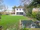 Thumbnail Detached house for sale in South Road, Hythe