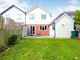 Thumbnail Semi-detached house for sale in Wonastow Road, Monmouth