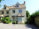 Thumbnail End terrace house for sale in Querns Lane, Cirencester, Gloucestershire