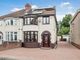 Thumbnail Semi-detached house for sale in Whitgreave Street, West Bromwich